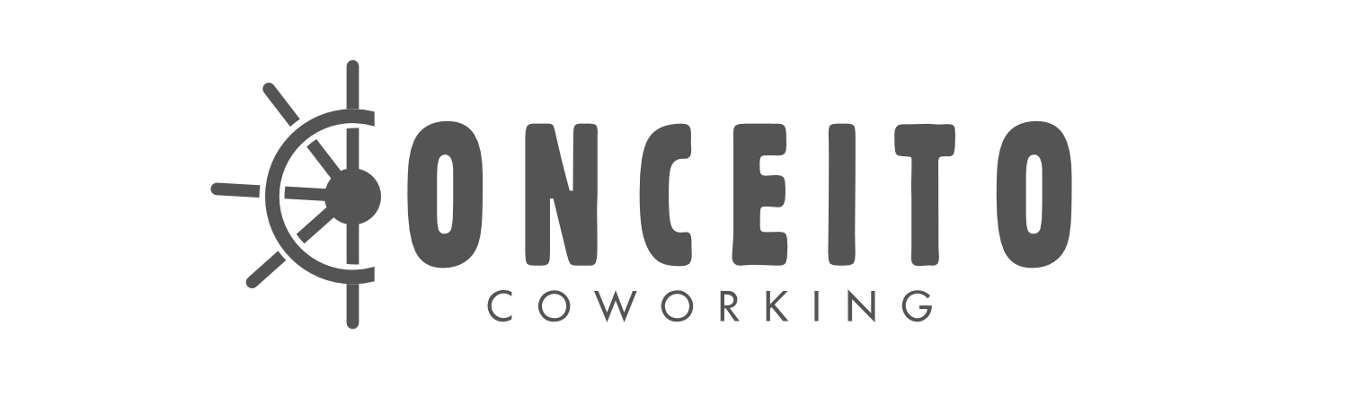 Conceito Coworking