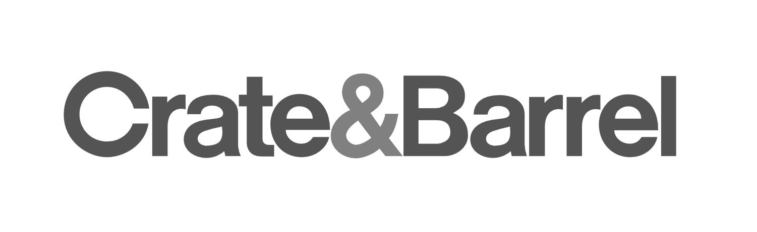 Crate & Barrel
