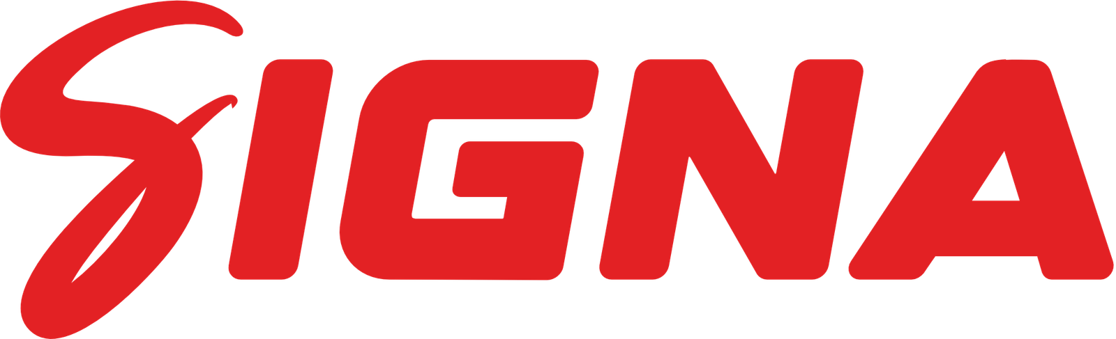SIGNA